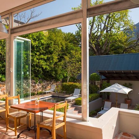 Four Rosmead Boutique Guesthouse Cape Town Ngoại thất bức ảnh