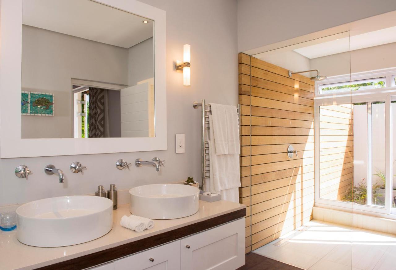 Four Rosmead Boutique Guesthouse Cape Town Ngoại thất bức ảnh
