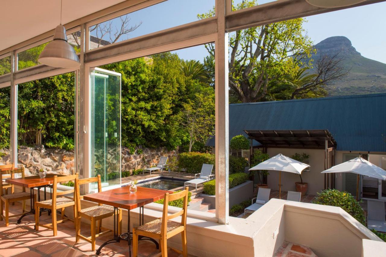 Four Rosmead Boutique Guesthouse Cape Town Ngoại thất bức ảnh