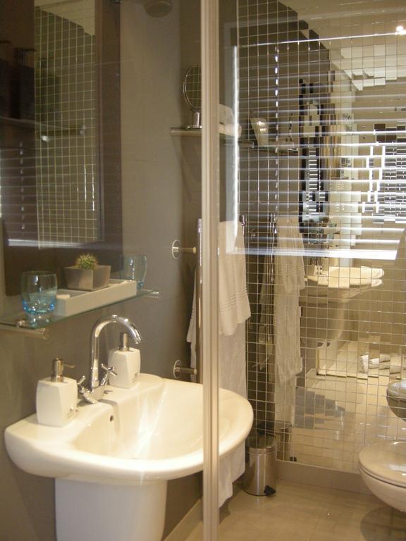 Four Rosmead Boutique Guesthouse Cape Town Ngoại thất bức ảnh
