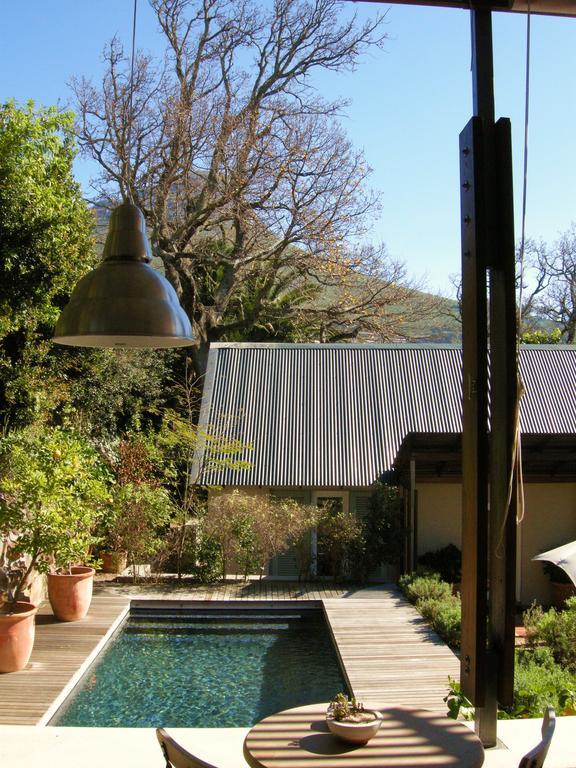 Four Rosmead Boutique Guesthouse Cape Town Ngoại thất bức ảnh