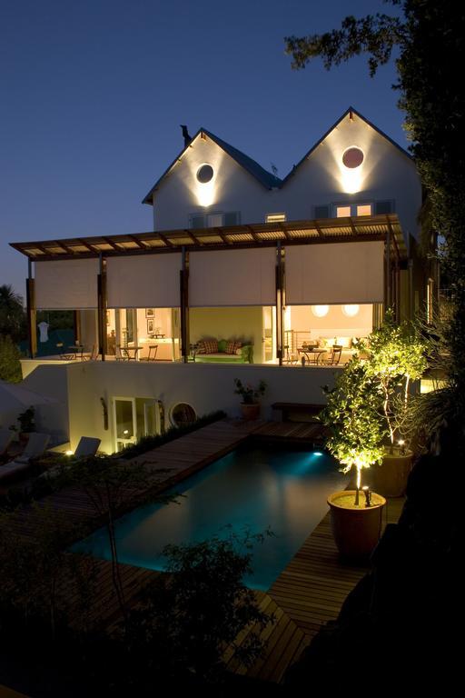 Four Rosmead Boutique Guesthouse Cape Town Ngoại thất bức ảnh