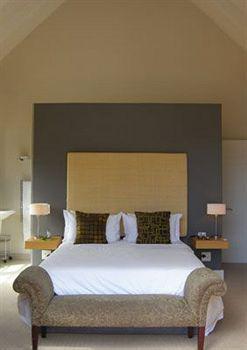 Four Rosmead Boutique Guesthouse Cape Town Ngoại thất bức ảnh